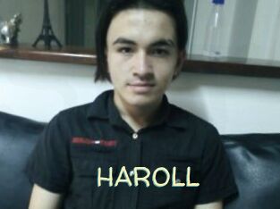 HAROLL