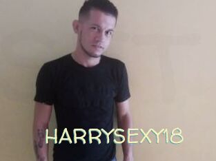 HARRYSEXY18 Sexy Tchat