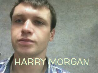 HARRY_MORGAN
