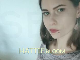 HATTIEbloom