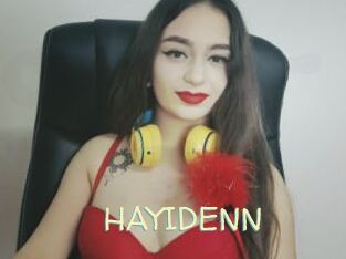 HAYIDENN