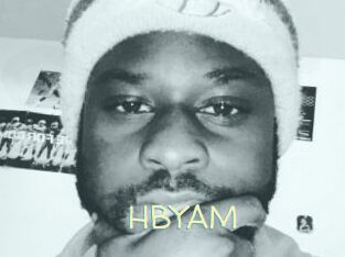 HBYAM