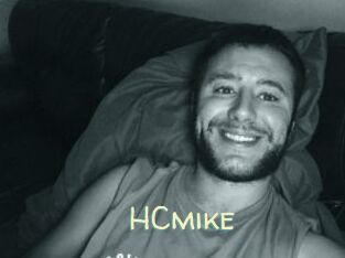 HCmike Sexy Tchat