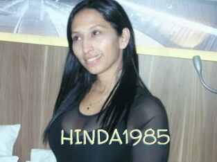 HINDA1985