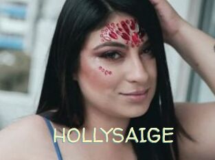 HOLLYSAIGE