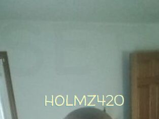 HOLMZ420