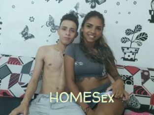 HOMESex
