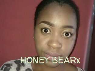HONEY_BEARx