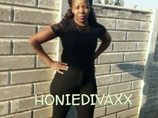 HONIEDIVAXX