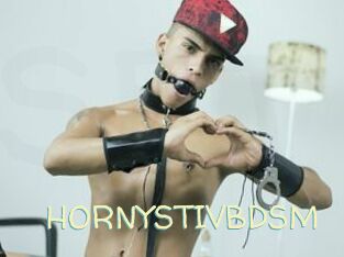 HORNYSTIVBDSM
