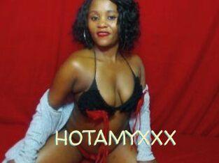 HOTAMYXXX