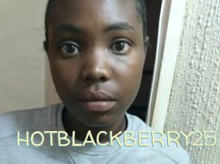 HOTBLACKBERRY25