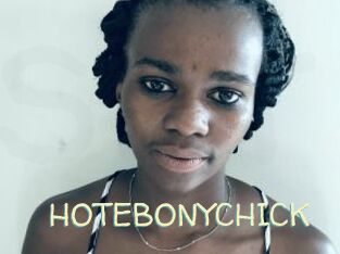 HOTEBONYCHICK