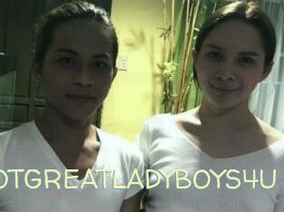 HOTGREATLADYBOYS4U