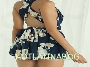 HOTLATINABOG Sexy Tchat