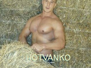 HOTVANKO