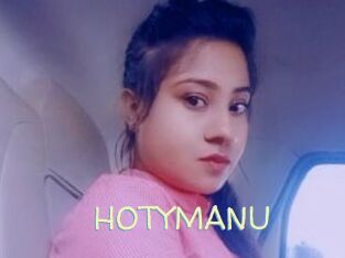 HOTYMANU
