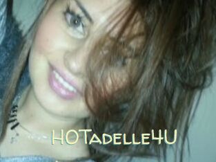 HOTadelle4U