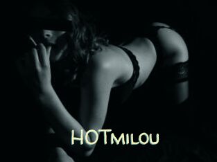 HOTmilou