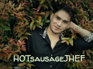 HOTsausageJHEF