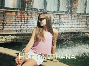 HOt_Snezhana