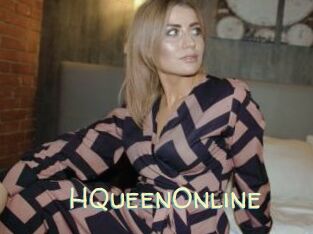 HQueenOnline