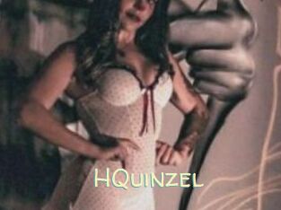 HQuinzel