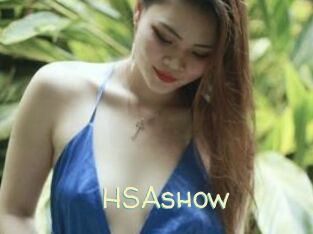 HSAshow