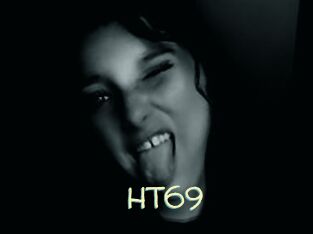 HT69 Sexy Tchat