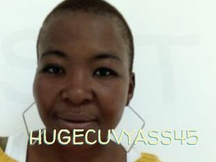 HUGECUVYASS45 Sexy Tchat