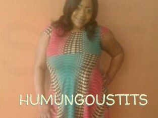 HUMUNGOUSTITS