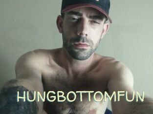 HUNGBOTTOMFUN