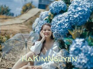 HaKimNguyen