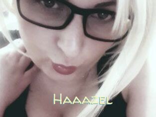 Haaazel