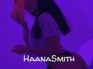 HaanaSmith