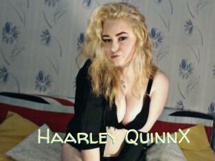 Haarley_QuinnX