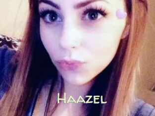 Haazel