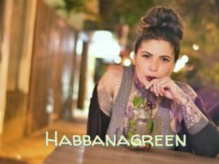 Habbanagreen