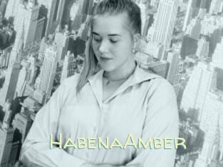 HabenaAmber