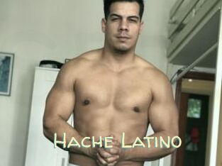Hache_Latino