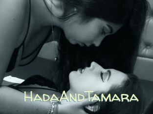 HadaAndTamara