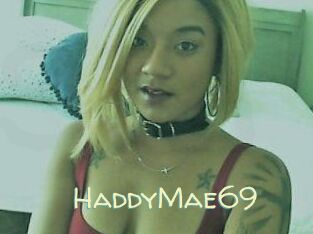 HaddyMae69