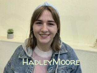 HadleyMoore