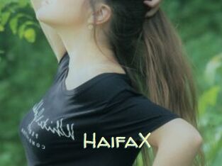 HaifaX