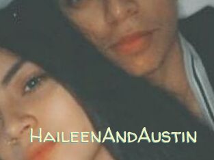HaileenAndAustin