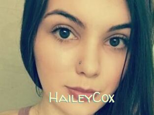 HaileyCox