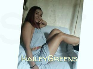 HaileyGreens
