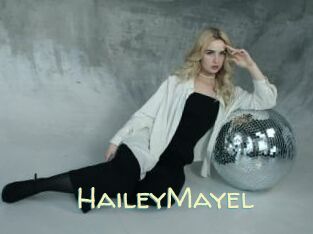 HaileyMayel