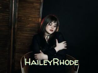 HaileyRhode