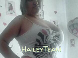 HaileyTeam